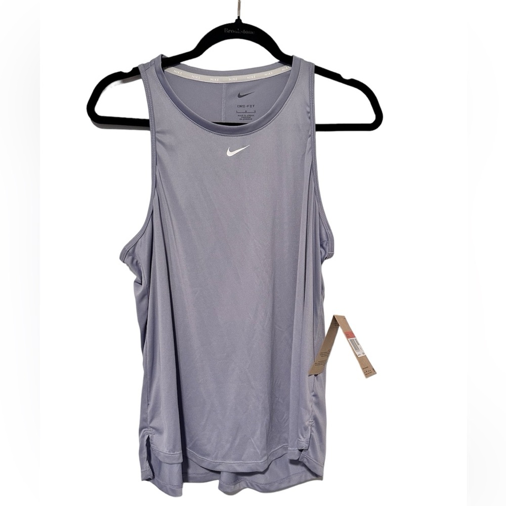 Nike One Classic Women's Dri-FIT Tank Top